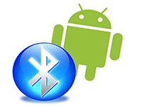 --> Как удалить Bluetooth устройство с Android