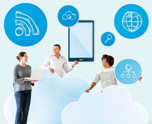 Облачные сервисы для бизнеса: преимущества и модели развертывания